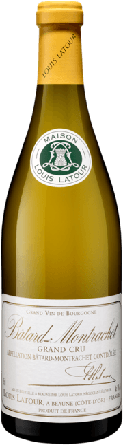 Bâtard-Montrachet Grand Cru
