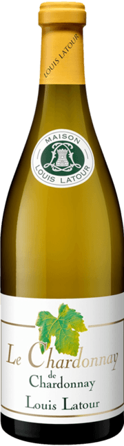 Le Chardonnay de Chardonnay