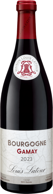 Bourgogne Gamay