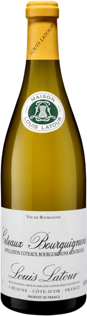 Coteaux Bourguignons Blanc