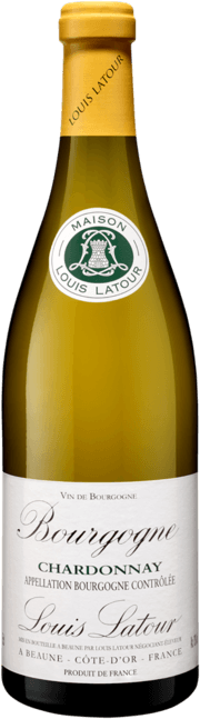 Bourgogne Chardonnay