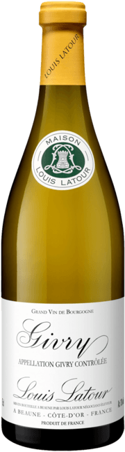Givry Blanc