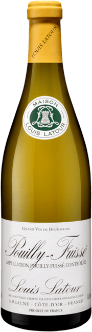 Pouilly-Fuissé