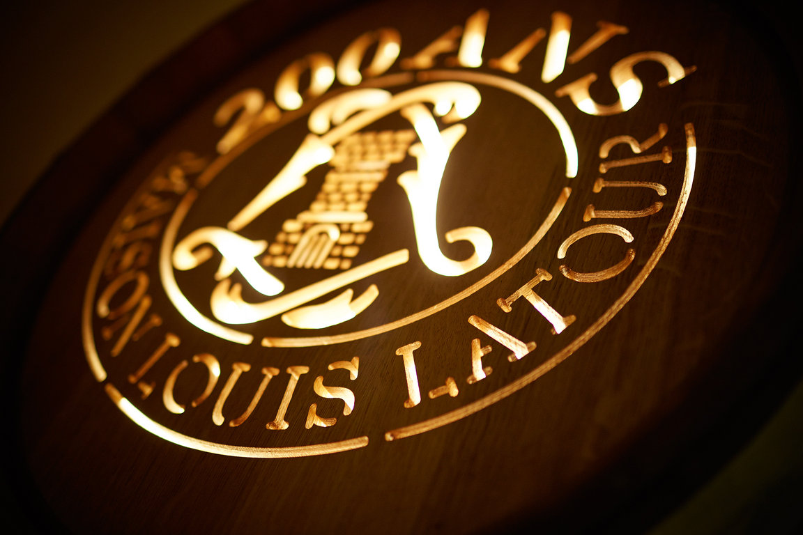 Louis Latour Logo