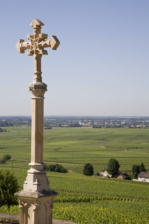 Croix de Charlemagne