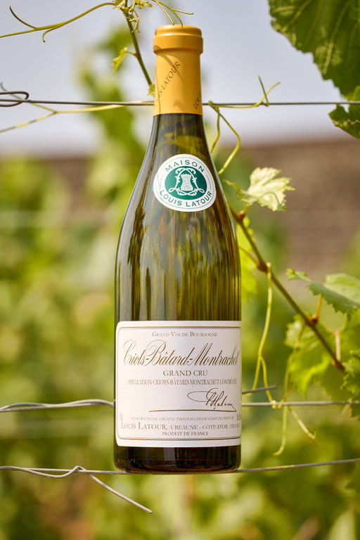 Criots-Bâtard-Montrachet Grand Cru