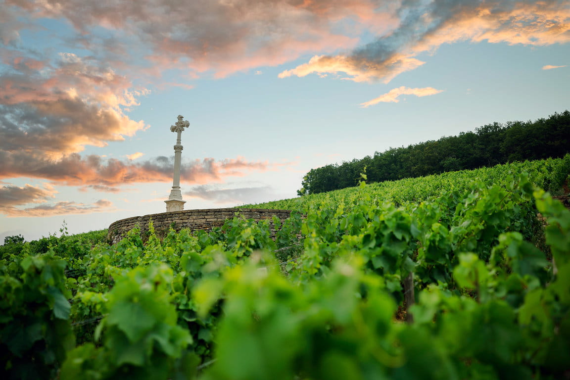 Croix de Charlemagne