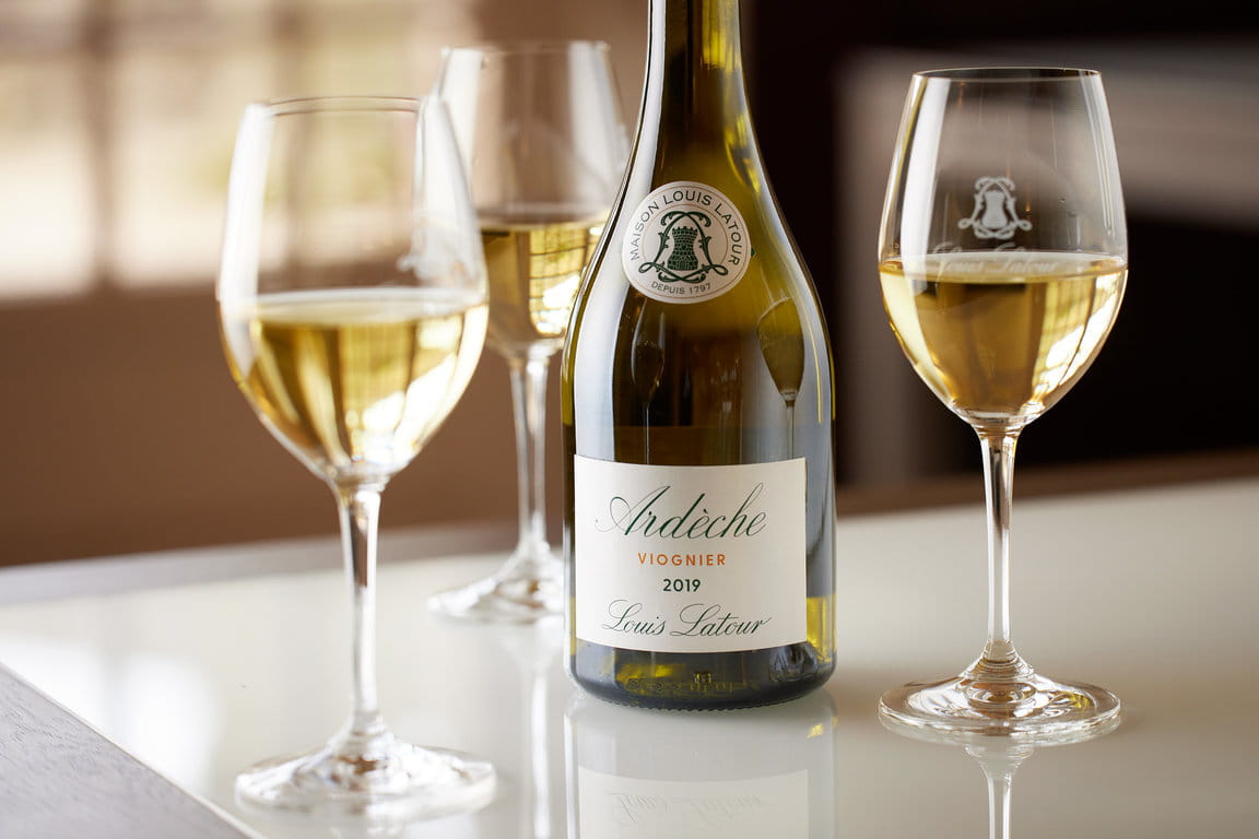 Ardèche Viognier