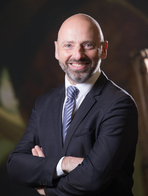 Thomas Lignier, Cadre Commercial - Zone Europe