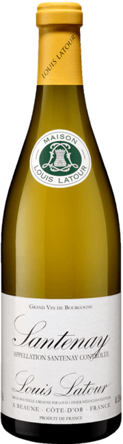 Santenay Blanc