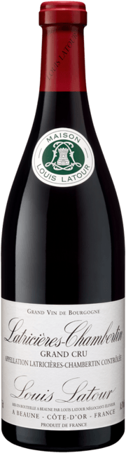 Latricières-Chambertin Grand Cru