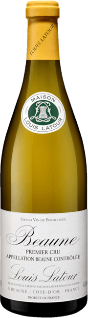 Beaune 1er Cru Blanc