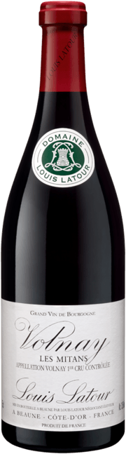 Volnay 1er Cru "Les Mitans"