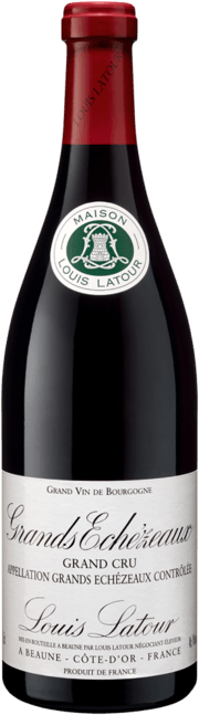 Grands Echézeaux Grand Cru