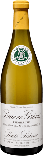 Beaune 1er Cru "Grèves" Blanc