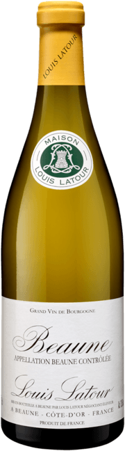 Beaune Blanc