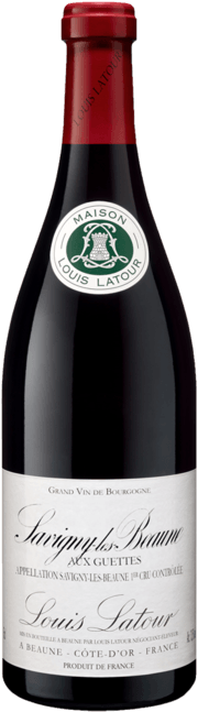 Savigny-les-Beaune 1er Cru "Aux Guettes"