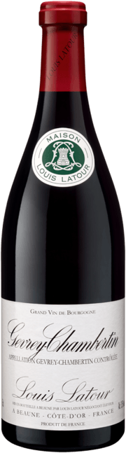 Gevrey-Chambertin