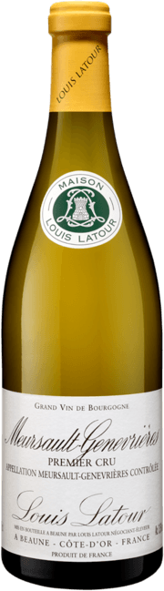 Meursault 1er Cru "Genevrières"