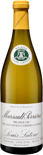 Meursault 1er Cru "Perrières"