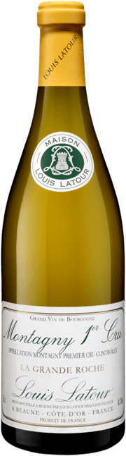 Montagny 1er Cru "La Grande Roche"