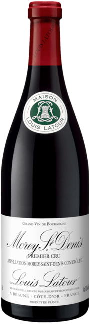 Morey-Saint-Denis 1er Cru